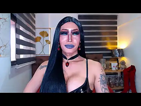 DominateMistressTania: απευθείας συνομιλία ΧΧΧ