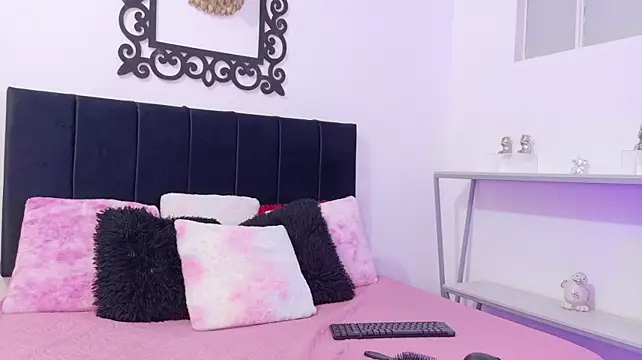 Živý XXX chat AriCole_