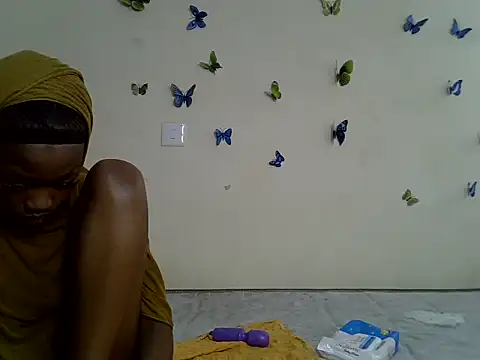 prettyshanz live XXX chat