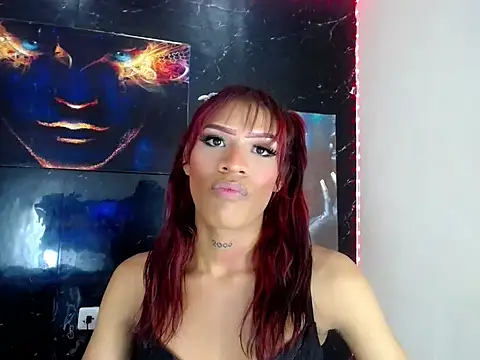 Chat XXX en directo de LuxeCouple