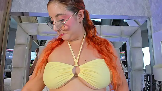 Chat XXX Live SCARLETTHUNT_