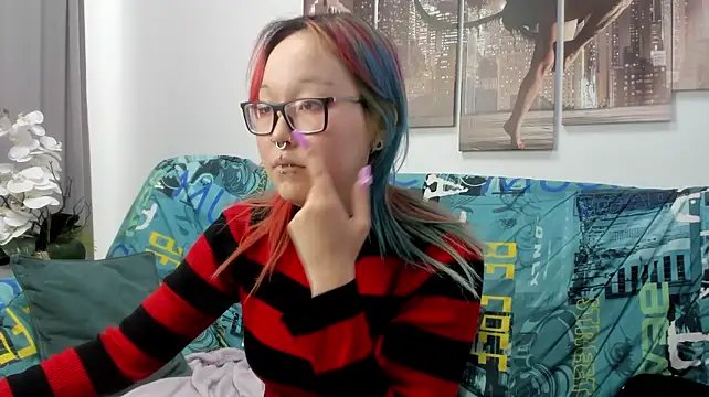 Chat XXX en directo de Cute__Kiko
