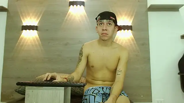 Gaeliitto Chat XXX in diretta