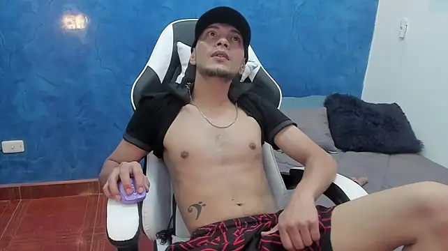 Dante_vip live XXX chat