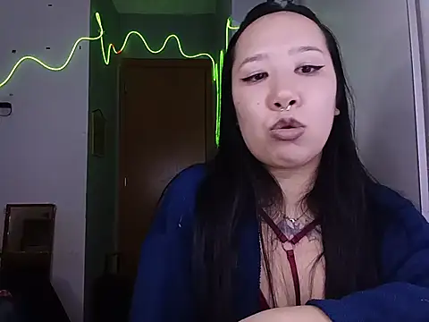 Japabaixinha Chat XXX in diretta
