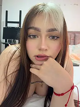 Daniela_ruizz Adlı Modelin Canlı XXX Sohbeti