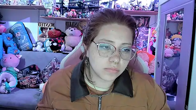 soficammy Live XXX-chat