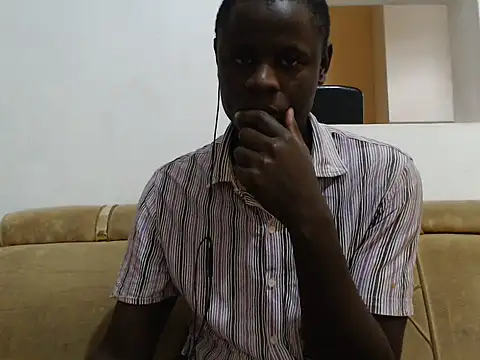 Chat XXX ao vivo de jilani_jay