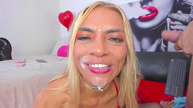 Živý XXX chat Angeline_focus