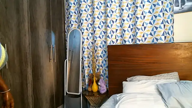 Chat XXX ao vivo de pay_tience