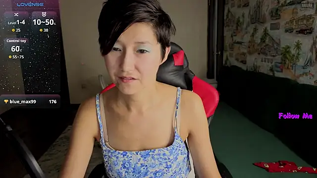 LeyylaStoonen Live XXX chat