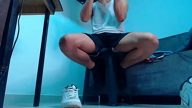 mastersmitsn Live XXX chat