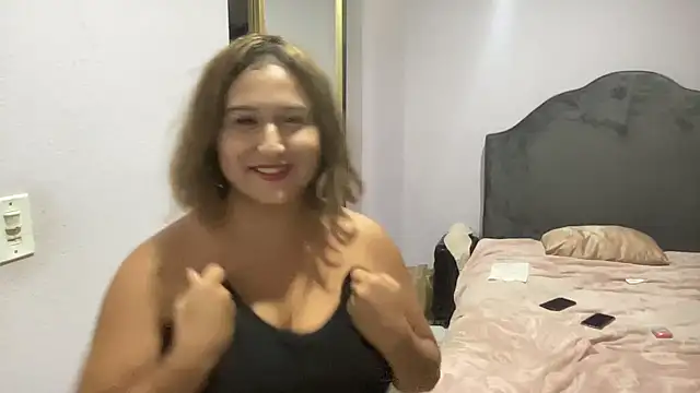 bbwbelle's Webcam Show