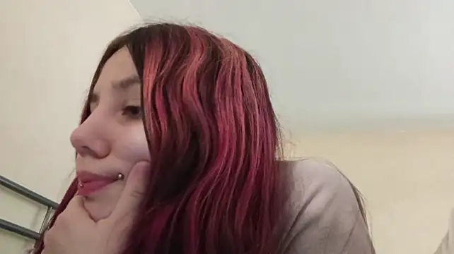 Chat +18 de IronicBuckle ao vivo