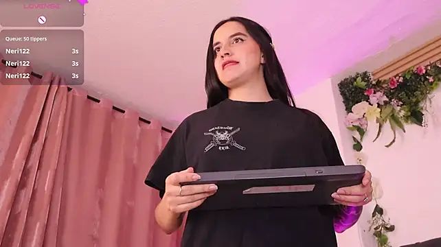 Онлайн чат XXX kaylee_lee