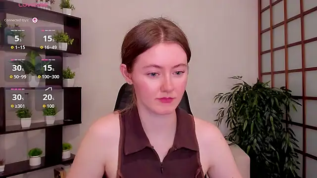 KateCuddle Live XXX-Chat