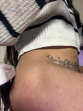 _Dulcinea777 라이브 XXX 채팅
