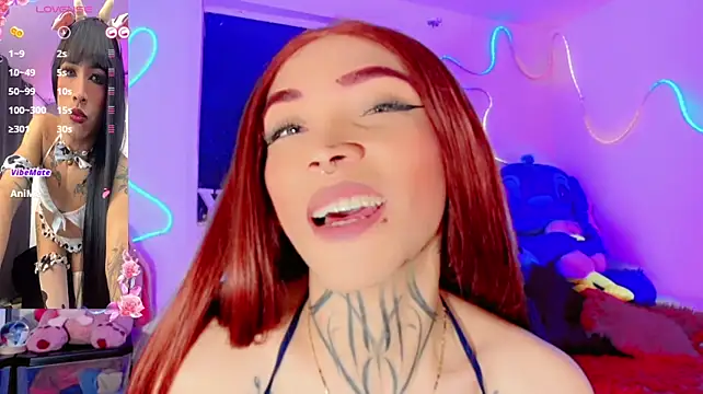 MICAELA_RANGELL_'s Live XXX Chat