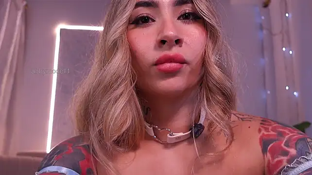 abbymodell1's Live XXX Chat