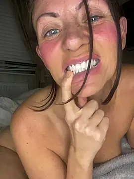 SpicyJadeMarie Webcam Show