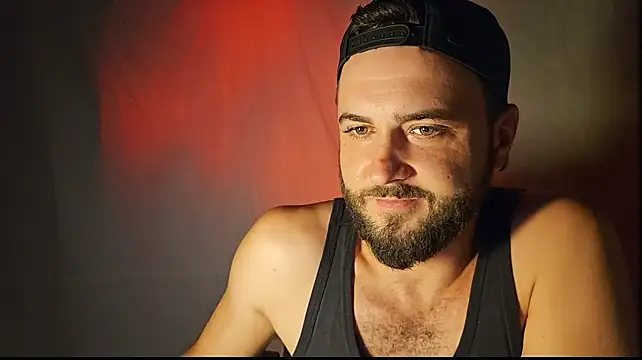 JackHera Live XXX Chat