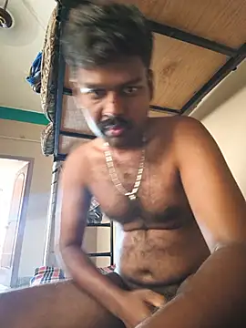 Czat XXX na żywo – Vijayanbigc