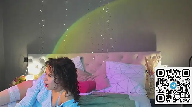 Živý XXX chat SweetVelour