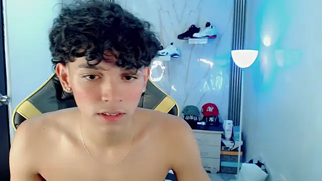 Chat +18 de FUNNY_DICK_ ao vivo