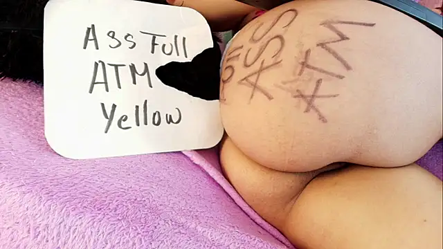 Czat XXX na żywo – Slut_full_nasty