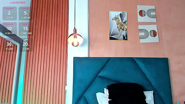 evelinthompsson Live XXX-Chat