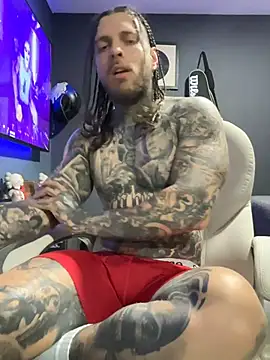 ThomasHells Chat XXX in diretta