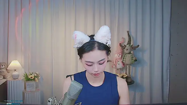 Chat +18 de CG-001 ao vivo