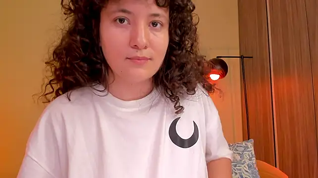 Fluffygarden Obrolan Langsung XXX