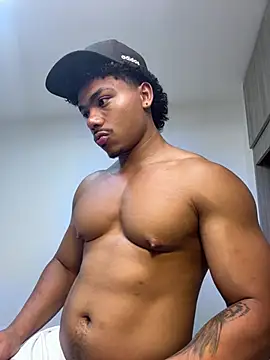 Chat XXX ao vivo de XavierColeman