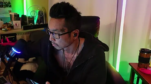 Ghost11_11 Live XXX Chat