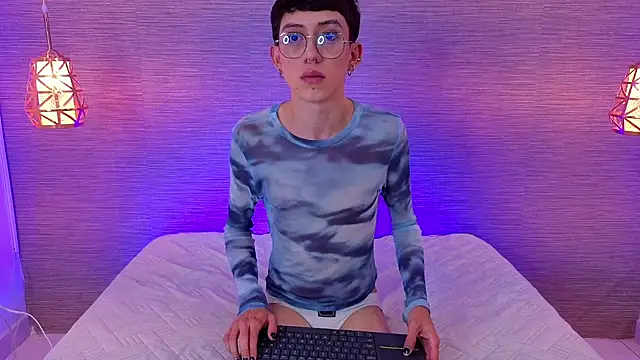 Chat XXX en directo de SweetDareX