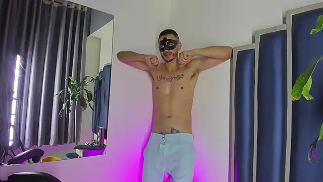 Damiam_23's Live XXX Chat