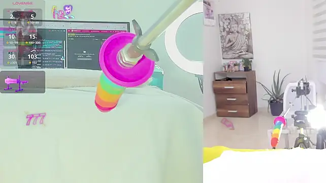 Živý XXX chat Daki_Ume_
