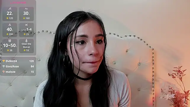 Chat XXX en directo de Chloe_Miller_2