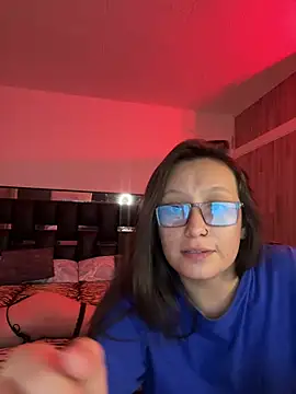 Arya_xia élő XXX-chatje