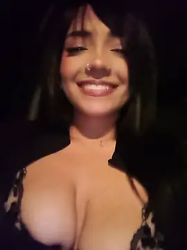 Hannae_3 Adlı Modelin Canlı XXX Sohbeti
