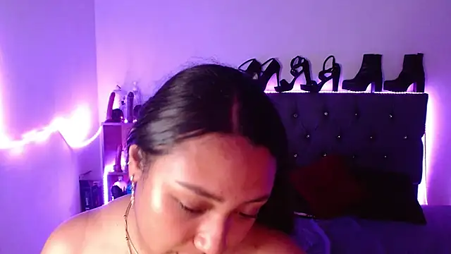tatiana_wd's Live XXX Chat