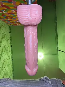 צ'אט XXX בשידור חי של Rinamay_