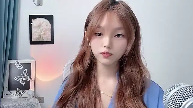 pingping78 Live XXX-Chat