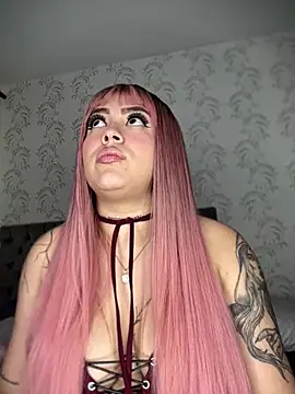 777_scarlett Live XXX-Chat