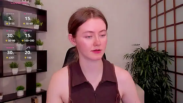 KateCuddle Live XXX-Chat