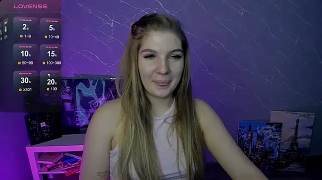 lily_williamss Live XXX-chat
