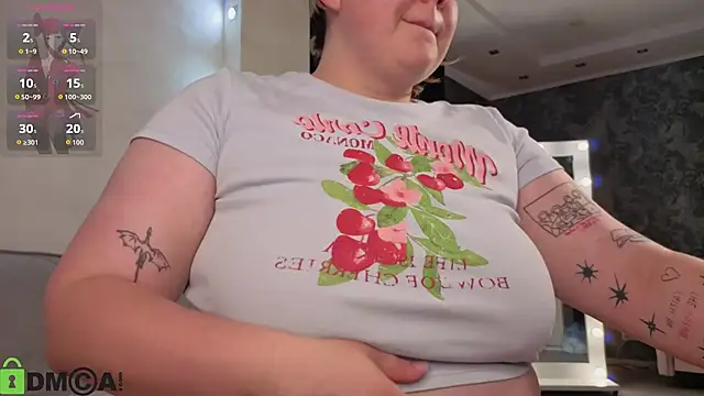 Ruth_Oliver live XXX chat