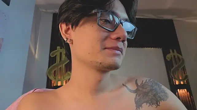Chat XXX en directo de davoxer