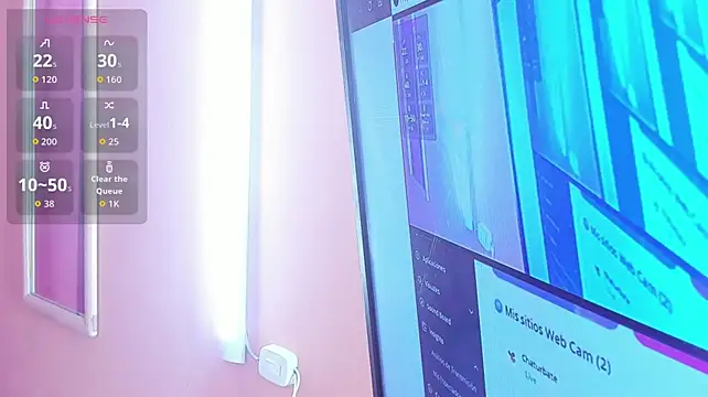 Zabrinaw Live XXX-chat